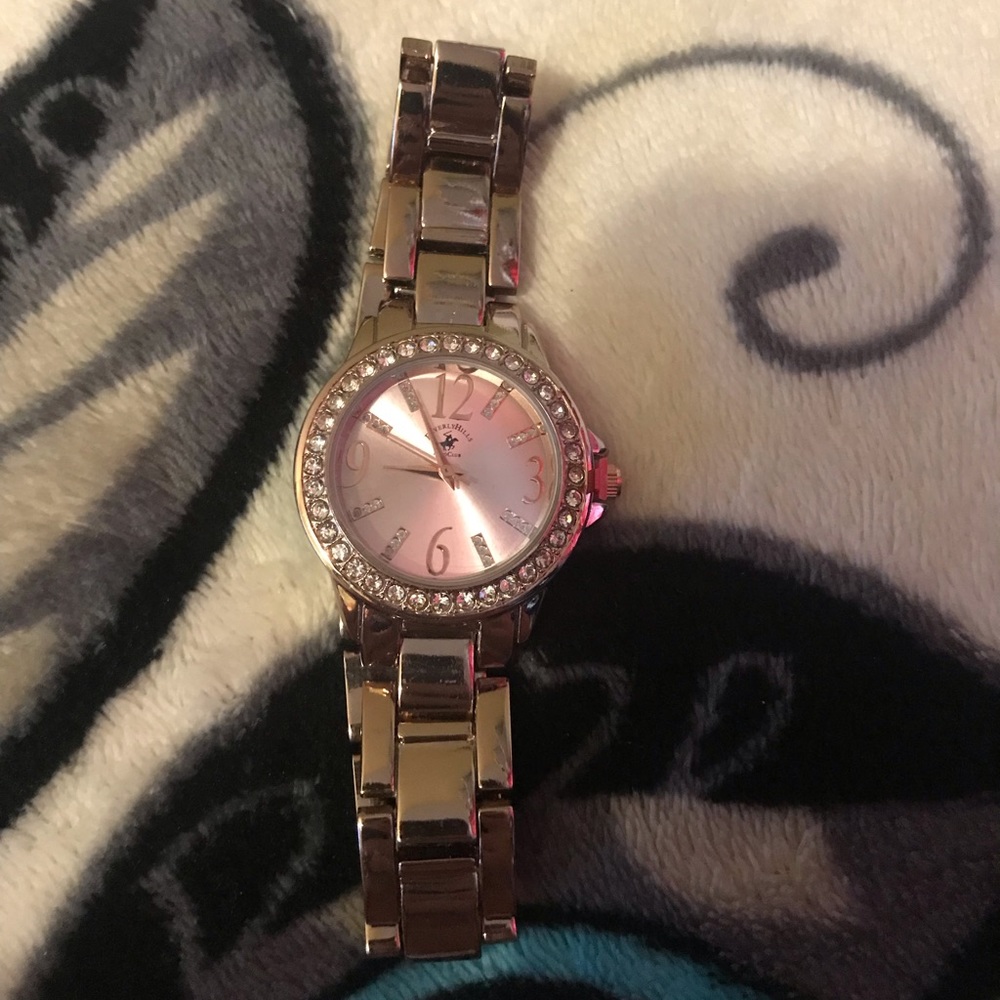 New watch